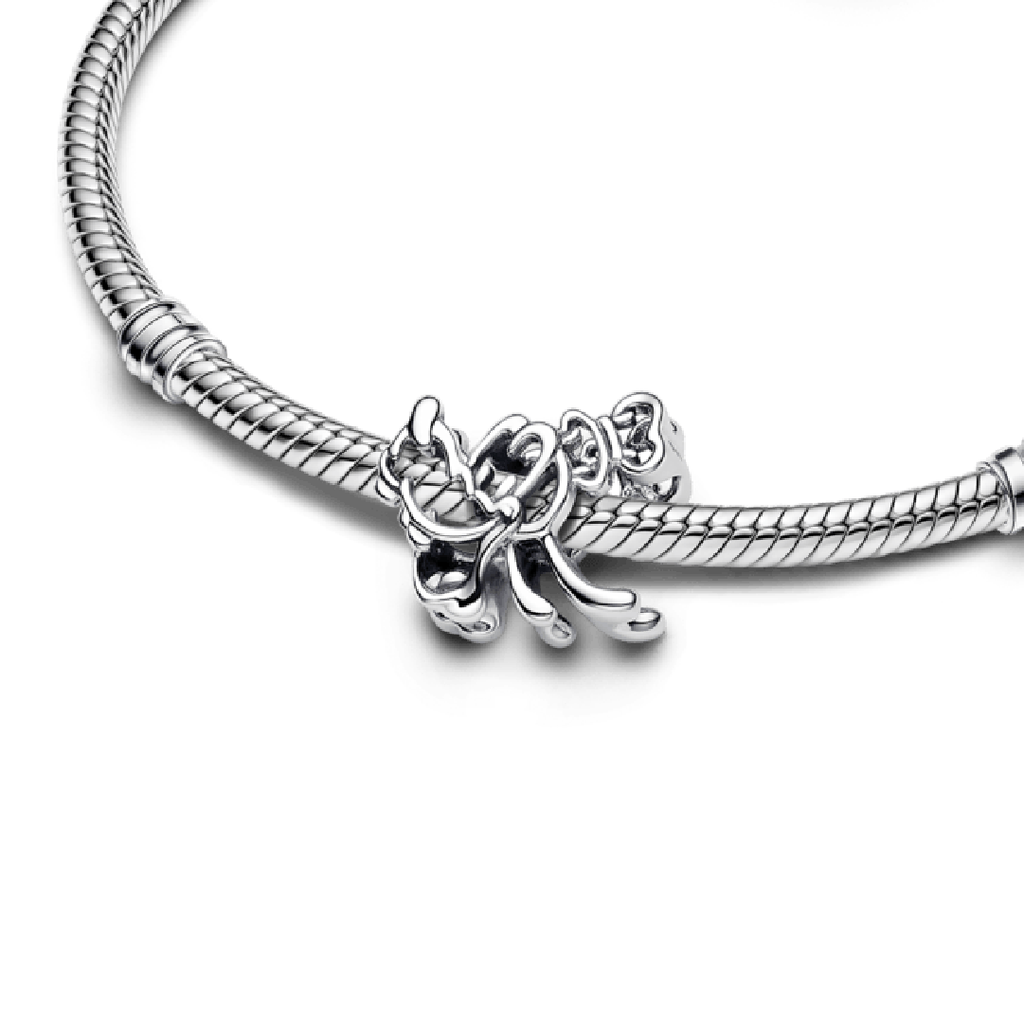 Traço de charm pateta