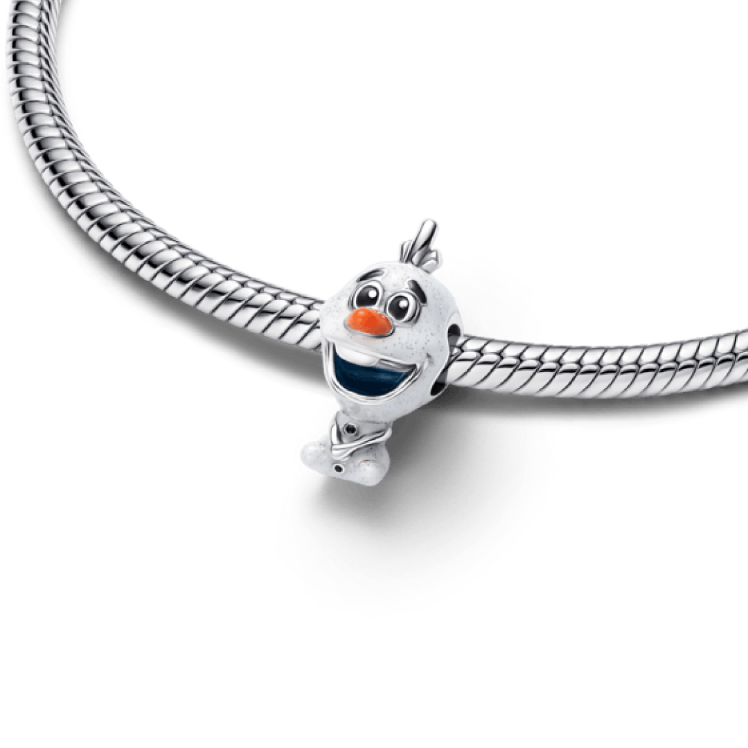 Olaf Frozen Charm