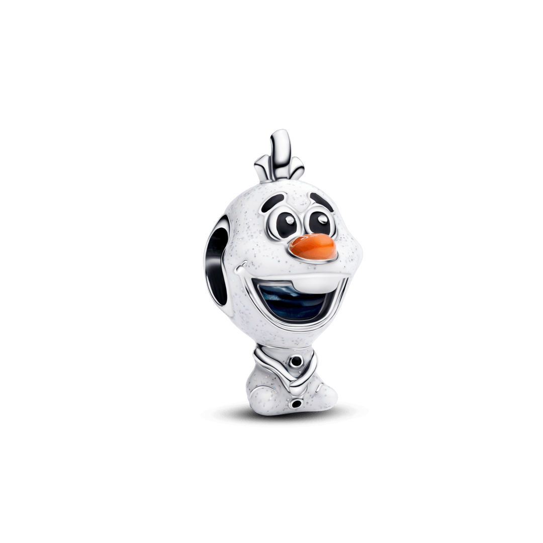 Olaf Frozen Charm