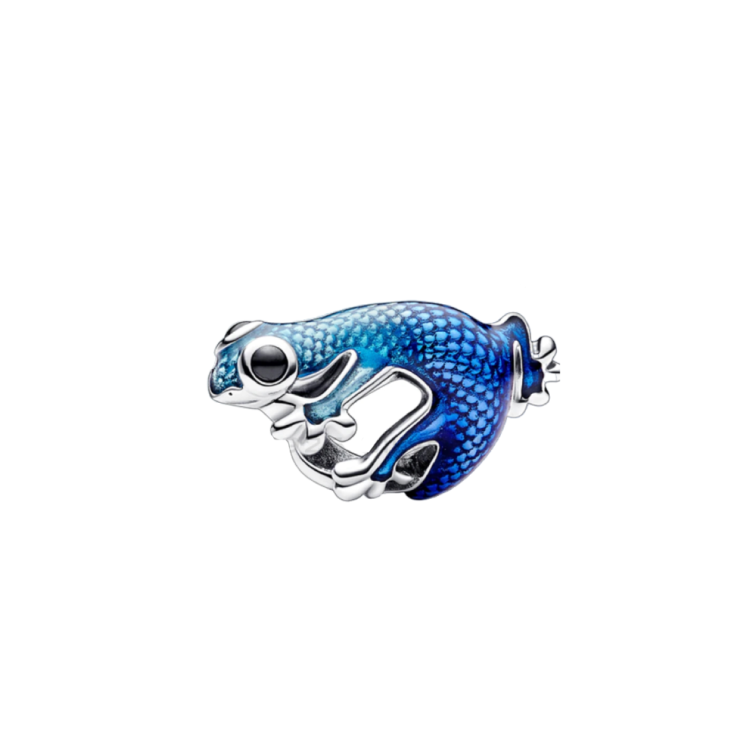 Lagarto Charm