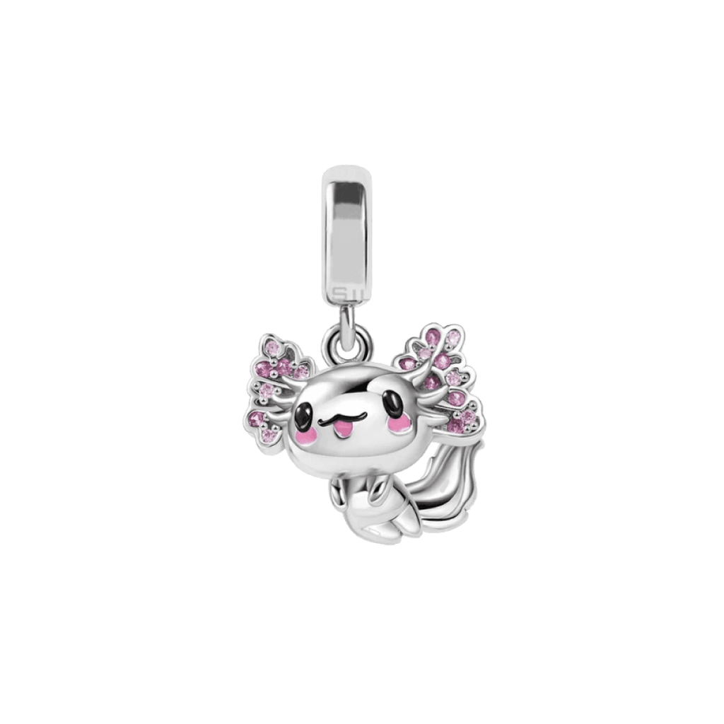 Axolote Charm