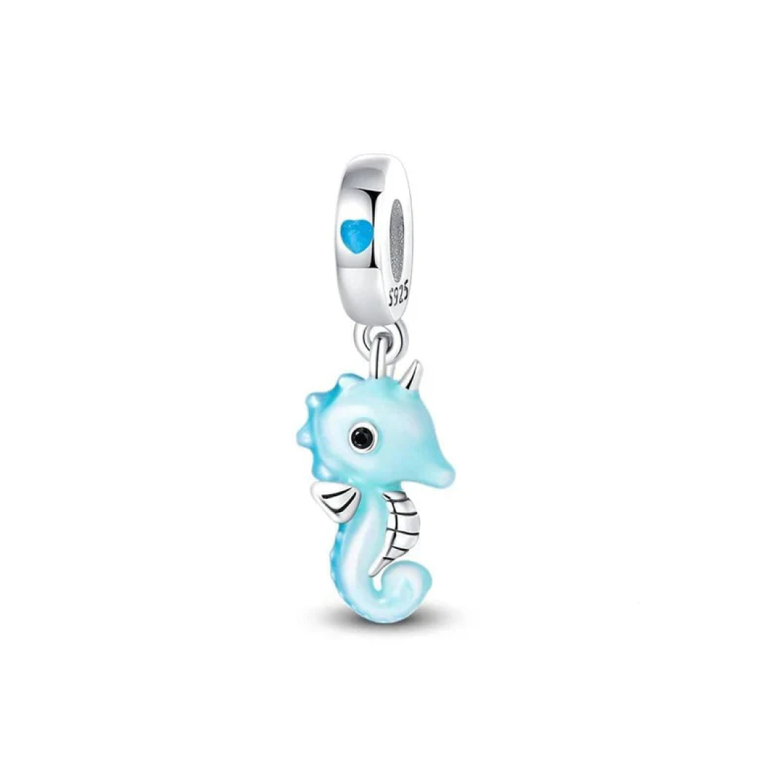 Cavalo-marinho Charm