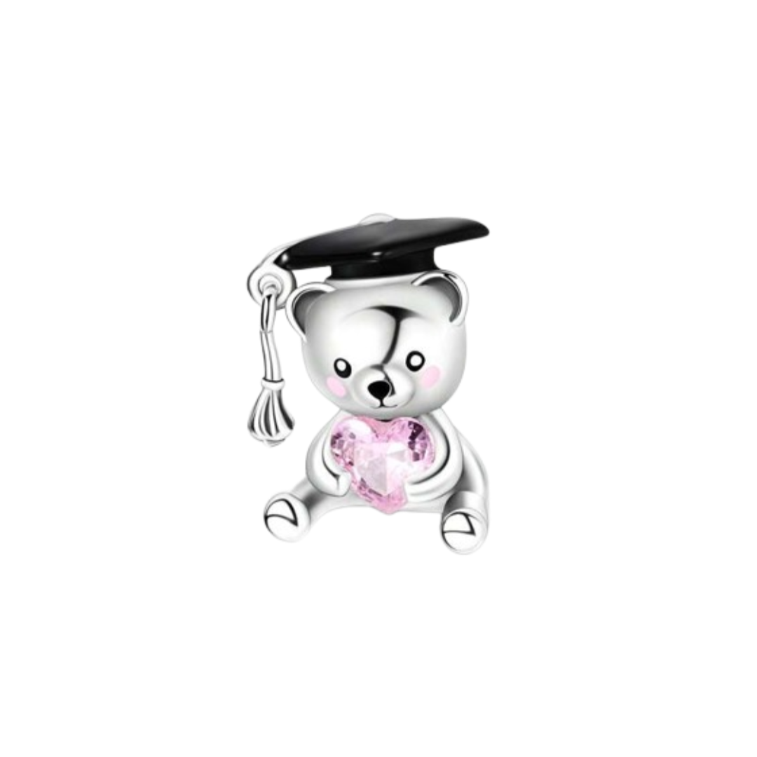 Urso da Formatura Charm