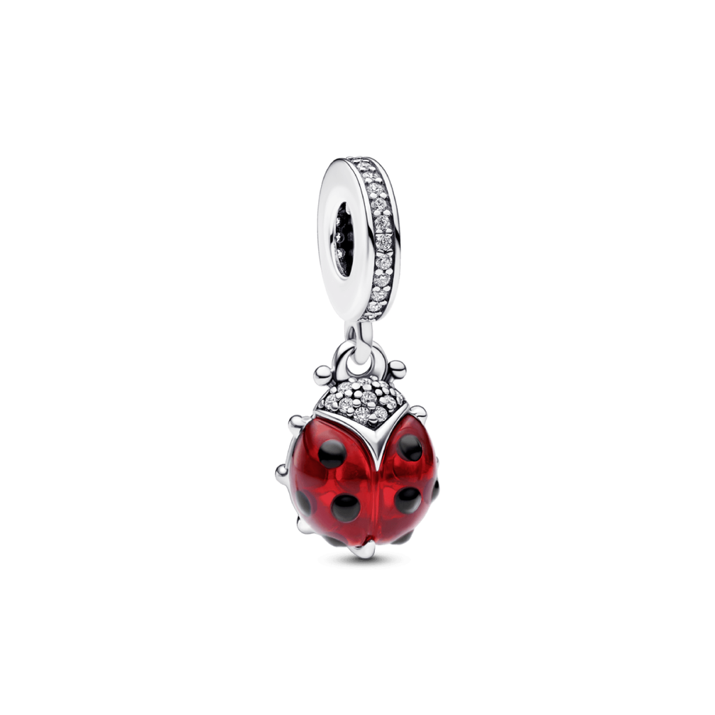 Joaninha Charm