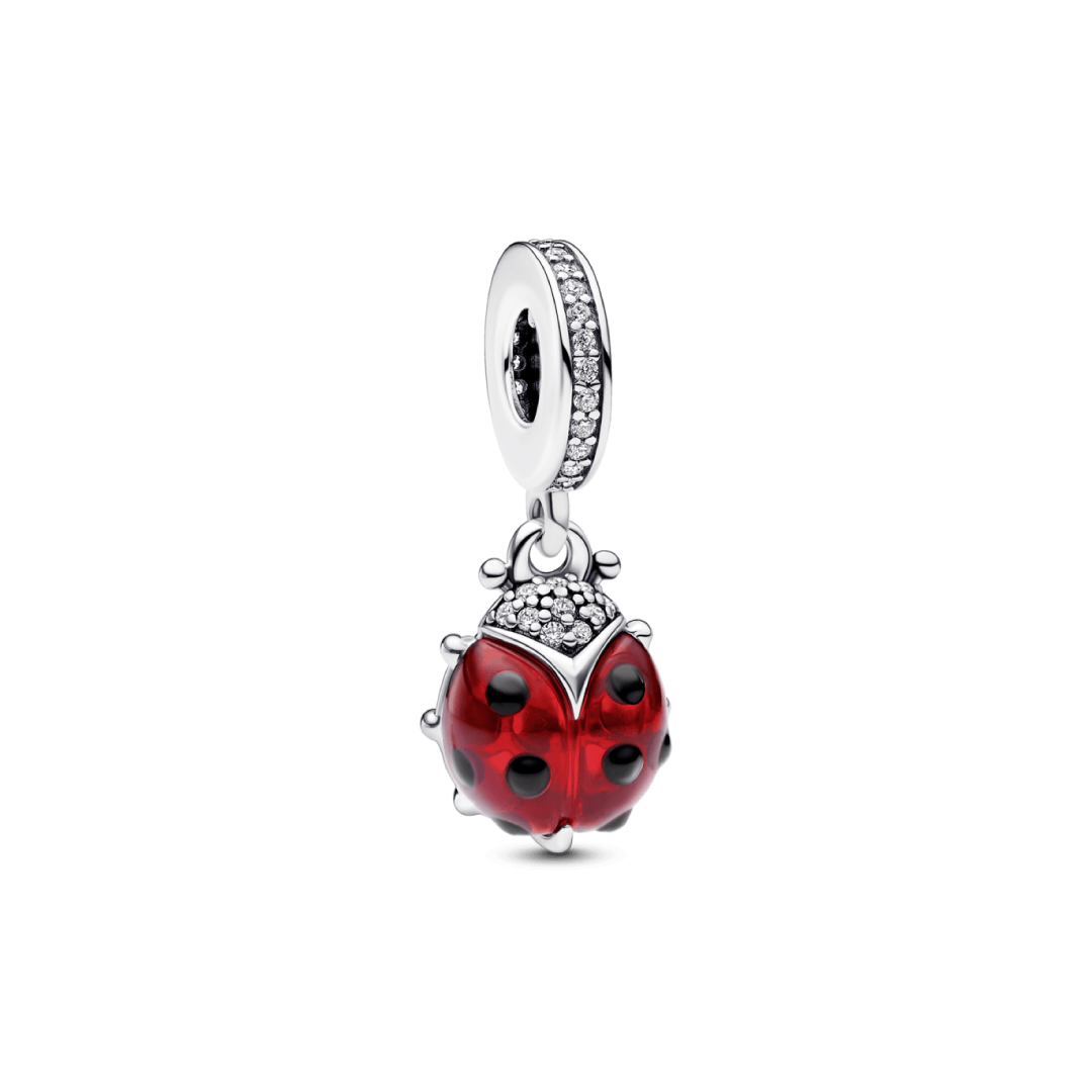Joaninha Charm