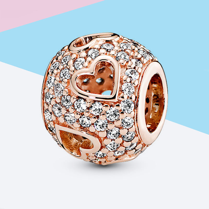 Discoteca Rose Charm