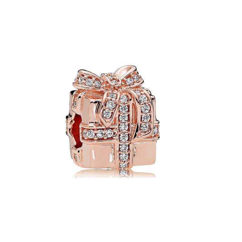 Presente Brilhante Charm