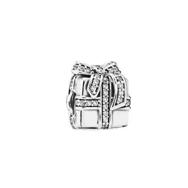 Presente Brilhante Charm