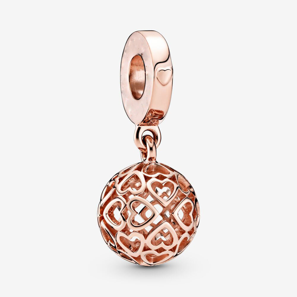 Bola de Amor Oca Charm