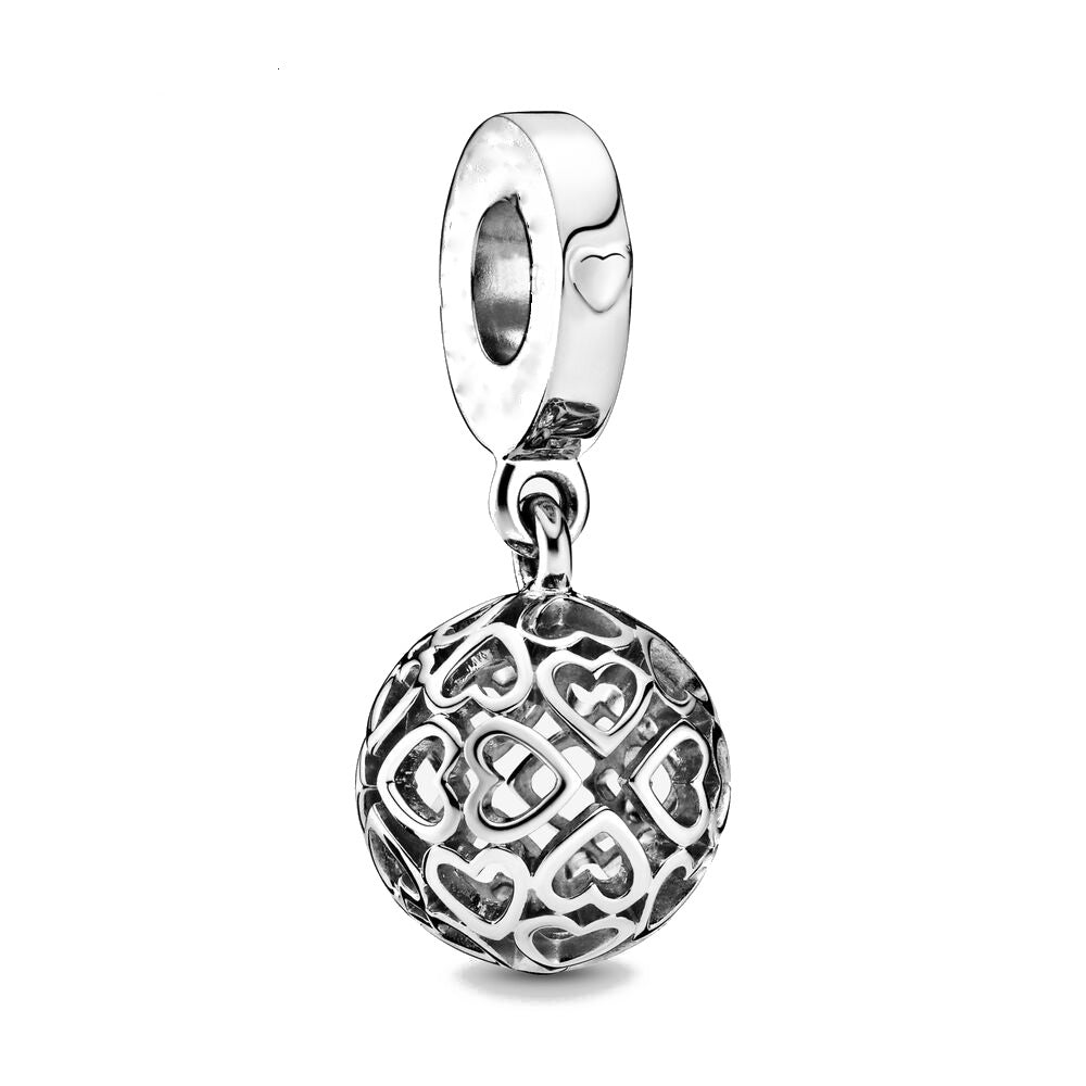 Bola de Amor Oca Charm