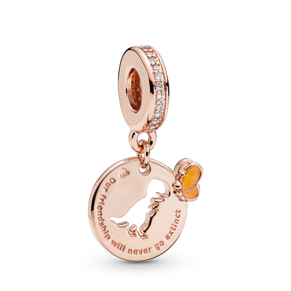 Dinossauro Charm