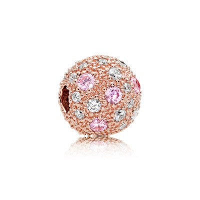 Grande Bola Rosa