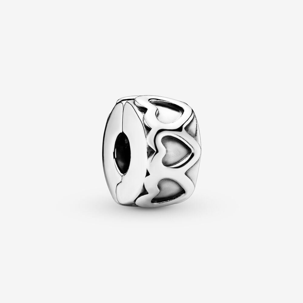 CORAZÓN Charm