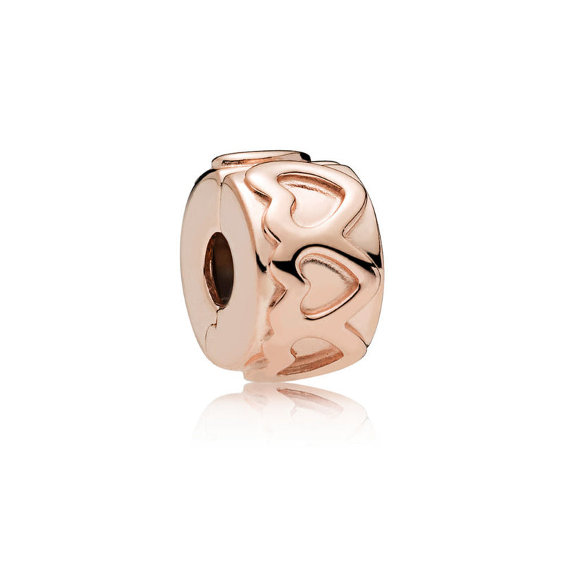 CORAZÓN Charm