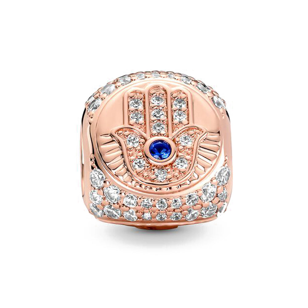 Forma irregular Charm