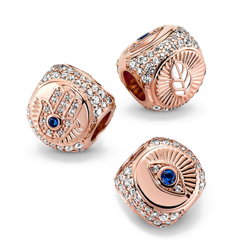 Forma irregular Charm