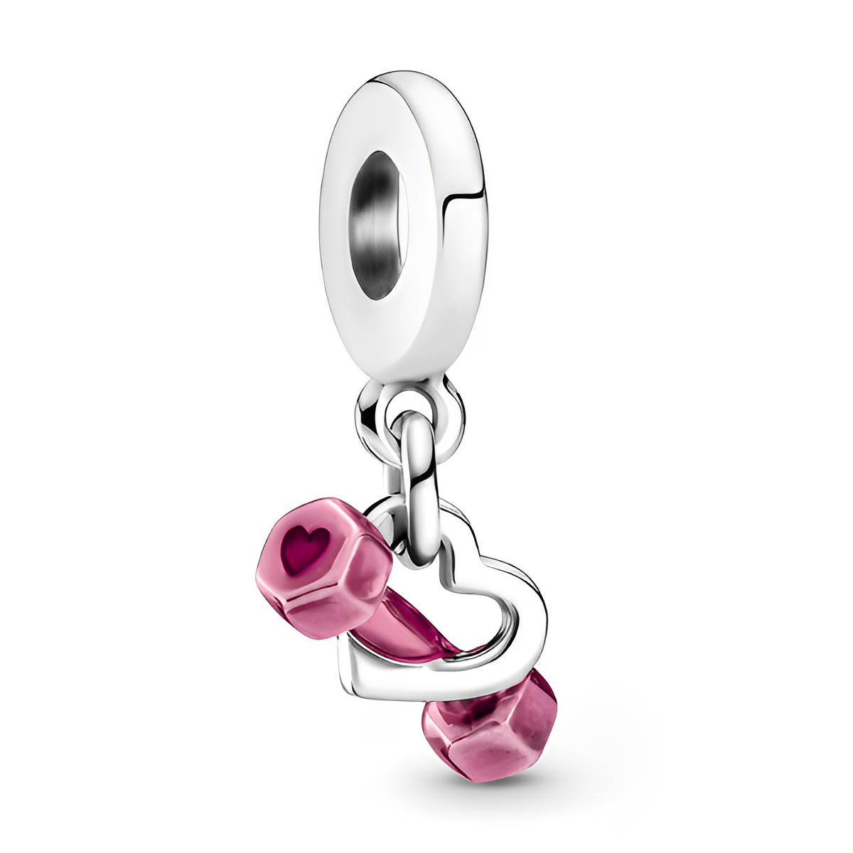 Amor em forma Charm