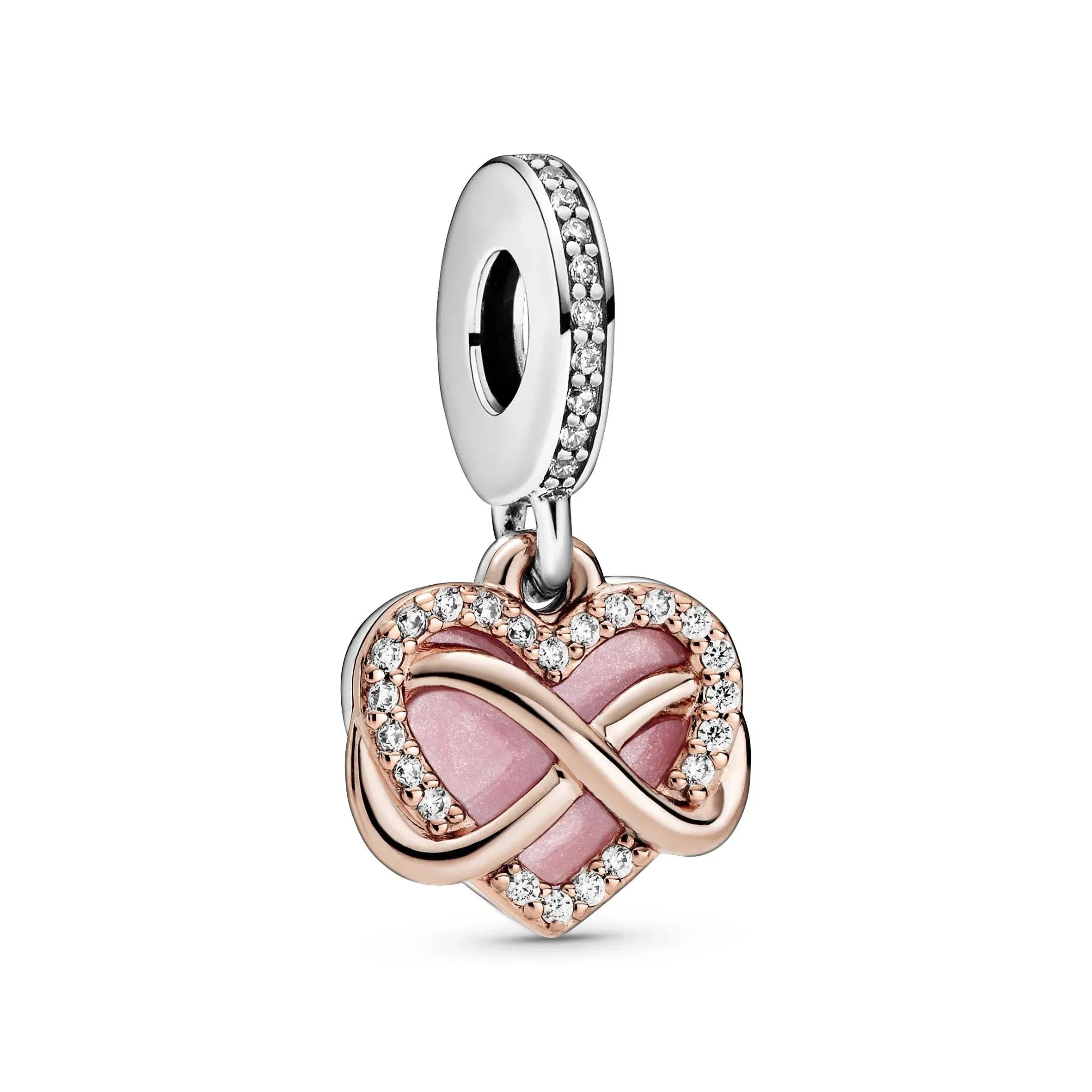 Charm para sempre